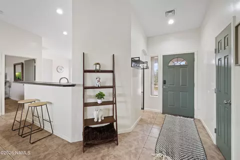3097 Whitetail Loop, Williams, AZ 86046
