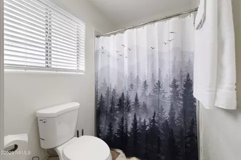 Bath - 3097 Whitetail Loop, Williams, AZ 86046 photo 2 of 3