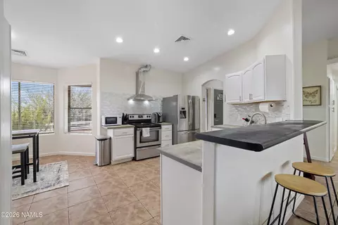 Kitchen - 3097 Whitetail Loop, Williams, AZ 86046 photo 2 of 3