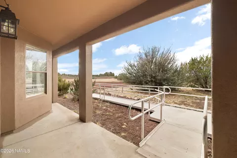 Exterior - 3097 Whitetail Loop, Williams, AZ 86046 photo 1 of 9
