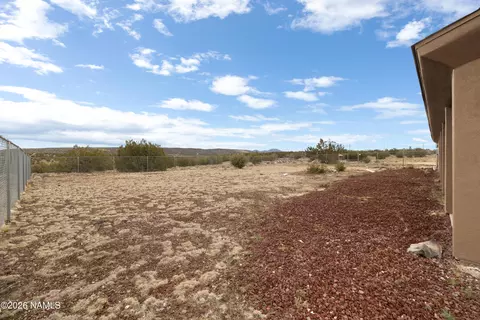 Exterior - 3097 Whitetail Loop, Williams, AZ 86046 photo 4 of 9
