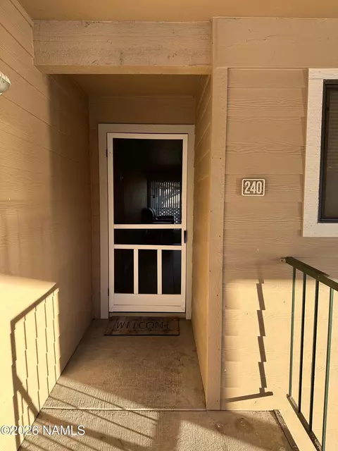 3200 S Litzler Dr #23-240, Flagstaff, AZ 86005