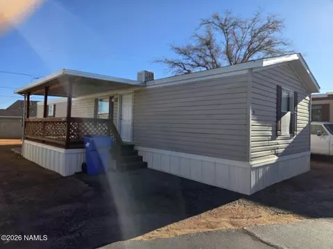 801 W Oak St #70, Page, AZ 86040