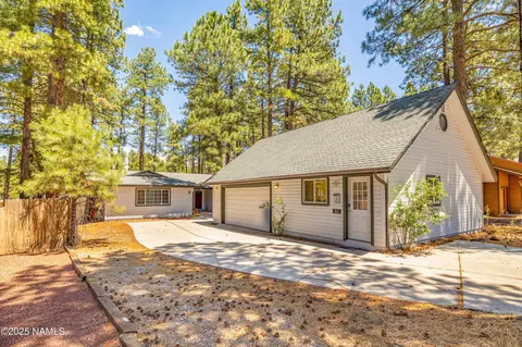 1920 W University Heights Dr N, Flagstaff, AZ 86005