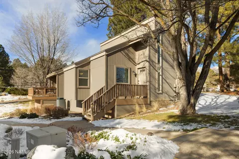 2381 N Oakmont Dr, Flagstaff, AZ 86004