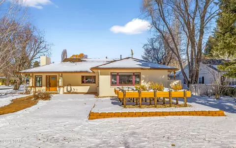 610 W Piute Rd, Flagstaff, AZ 86001