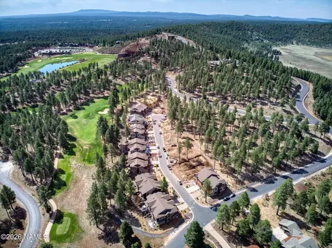 4357 Appaloosa St #LOT 33, Flagstaff, AZ 86005
