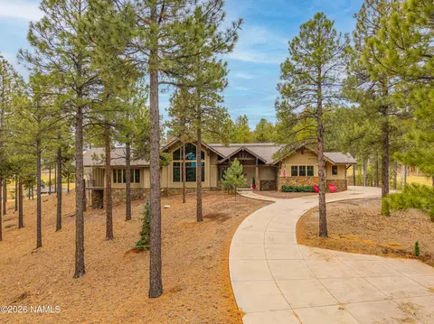 3950 W Tack Room, Flagstaff, AZ 86005