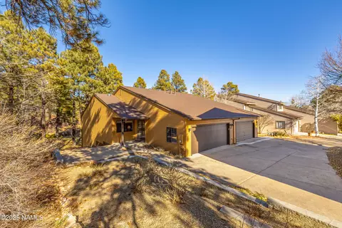 5000 E Palomino Ln #25, Flagstaff, AZ 86004