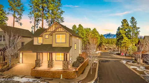 2903 S Pepita Dr, Flagstaff, AZ 86001