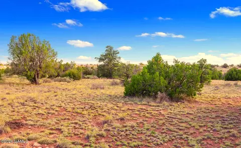2340 S Hollyhock Ln, Williams, AZ 86046
