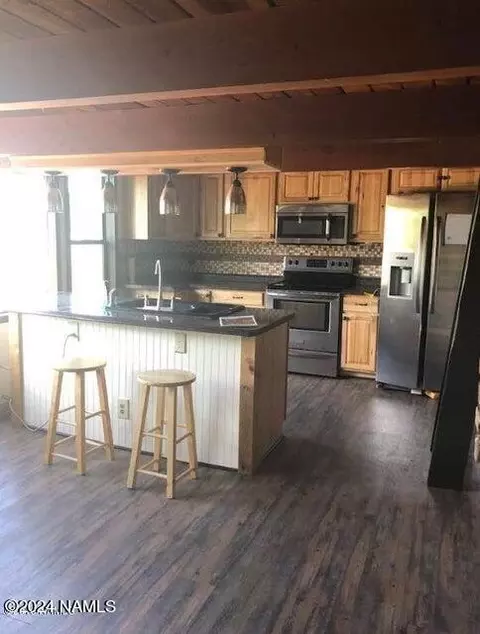 252 S Forest Service Rd 3341, Williams, AZ 86046