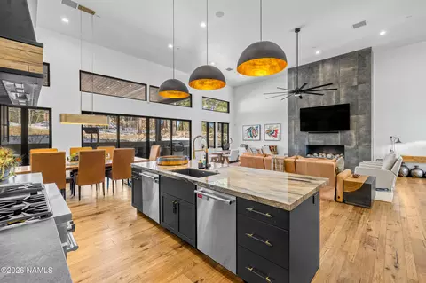 3468 S Del Mar Ct, Flagstaff, AZ 86005