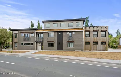 301 S Oleary St, Flagstaff, AZ 86001