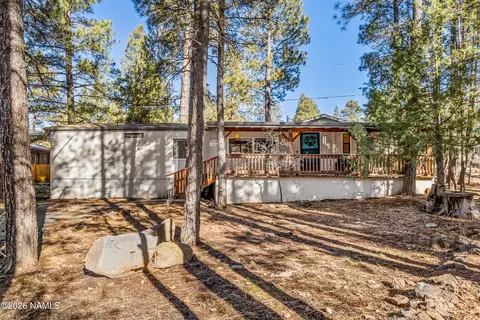 17175 S Acoma Pl, Munds Park, AZ 86017