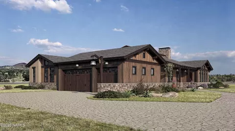 6230 Meadows Ln, Flagstaff, AZ 86004