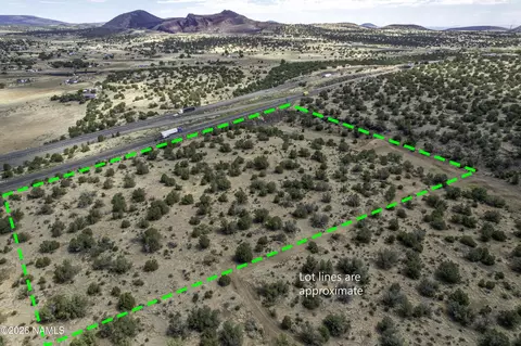 tbd Stockmens 785 Acres Parcel Rd, Flagstaff, AZ 86004