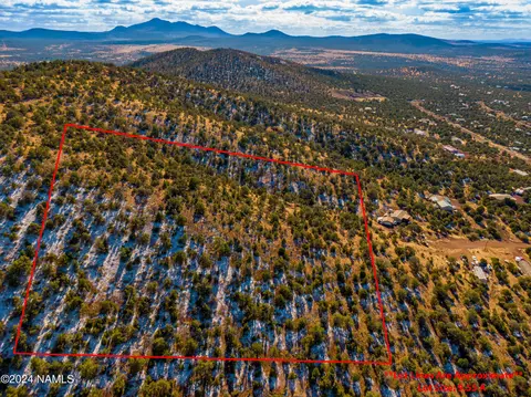914 W Eagle Nest Rd #9, Williams, AZ 86046