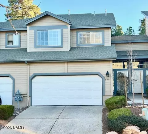 4485 E Wild Elk Trl, Flagstaff, AZ 86004