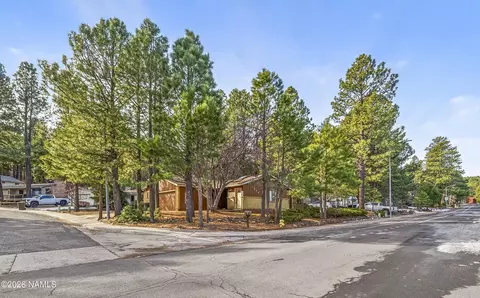 2640 N Fremont Blvd, Flagstaff, AZ 86001