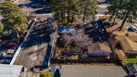 2809 N West St, Flagstaff, AZ 86004