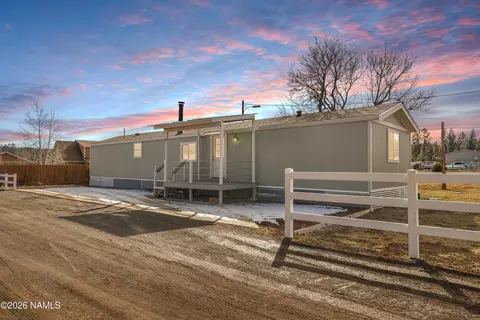 4805 S Thorn Rd #8, Flagstaff, AZ 86005