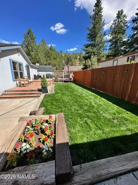 1255 S Mark Ln, Flagstaff, AZ 86001