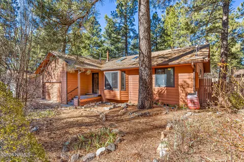 3008 Hotevilla Trl, Flagstaff, AZ 86005