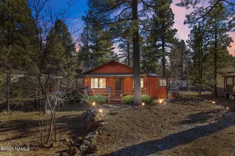 735 E Cedar Wood Dr, Munds Park, AZ 86017