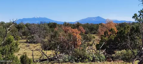 6863 N State Route 64, Williams, AZ 86046