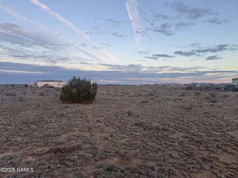 4433 S 2nd Ave, Williams, AZ 86046