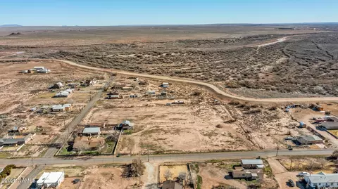 1140 French Rd, Winslow, AZ 86047