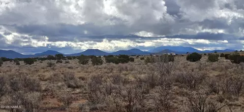 1880 E Pine Rd #LOT 1B, Williams, AZ 86046