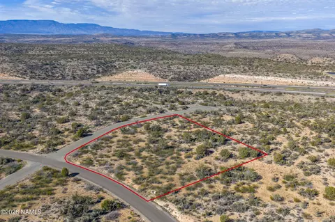 6679 N Canyon Rd, Rimrock, AZ 86335