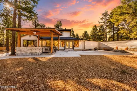 5055 Townsend Winona Rd, Flagstaff, AZ 86004