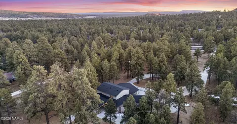 5055 Townsend Winona Rd, Flagstaff, AZ 86004