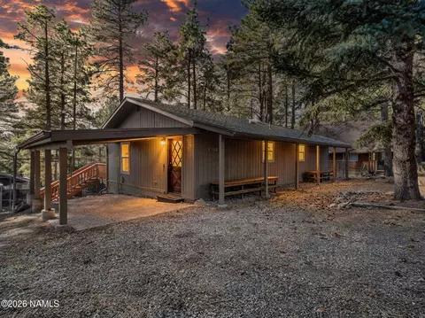 2768 Nakai Trl, Flagstaff, AZ 86005
