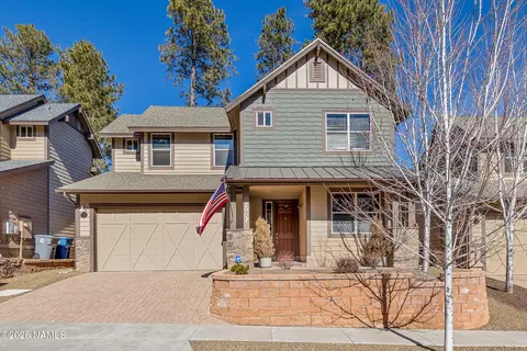 2907 S Pepita Dr, Flagstaff, AZ 86001
