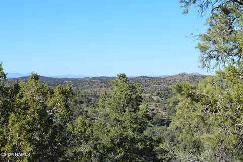 0001 W W Everlark Parcel B Trl, Prescott, AZ 86305