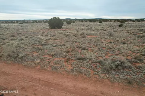 3695 S Eva Dr, Williams, AZ 86046