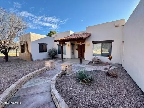 1365 S Rio Verde Ln, Camp Verde, AZ 86322