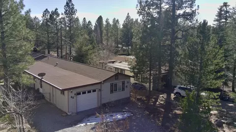 45 E Fairlane Rd, Munds Park, AZ 86017
