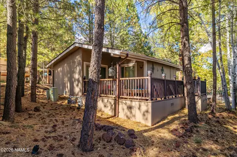 2401 W Route 66 #90, Flagstaff, AZ 86001