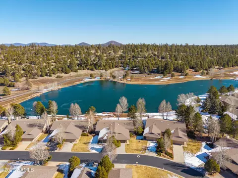 View/Area - 6130 E Laurel Loop, Flagstaff, AZ 86004 photo 12 of 13
