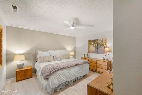 Bedroom - 6130 E Laurel Loop, Flagstaff, AZ 86004 photo 1 of 6