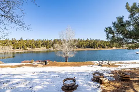 View/Area - 6130 E Laurel Loop, Flagstaff, AZ 86004 photo 4 of 13