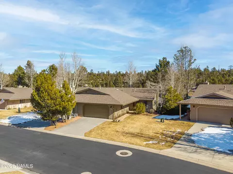View/Area - 6130 E Laurel Loop, Flagstaff, AZ 86004 photo 8 of 13