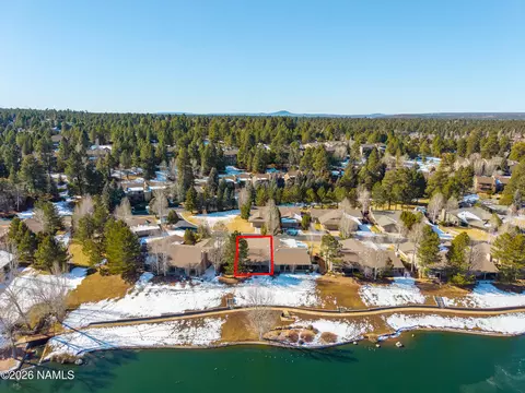 View/Area - 6130 E Laurel Loop, Flagstaff, AZ 86004 photo 3 of 13