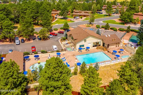 Exterior - 6130 E Laurel Loop, Flagstaff, AZ 86004 photo 7 of 7