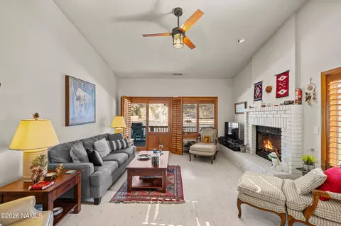 Living - 6130 E Laurel Loop, Flagstaff, AZ 86004 photo 1 of 4